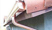 Rain Gutter Installation, Repair, Cleaning in Kane, IL